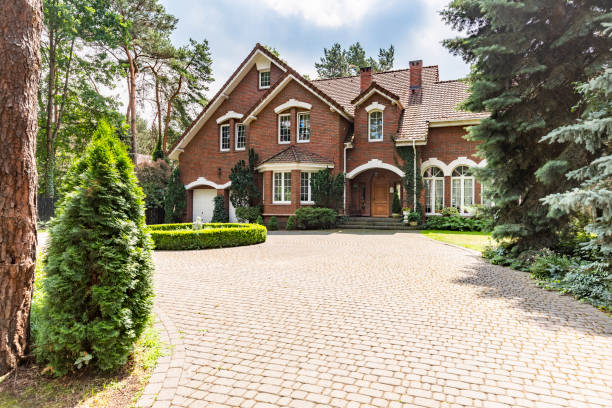 Best Best Driveway Pavers  in Moriches, NY