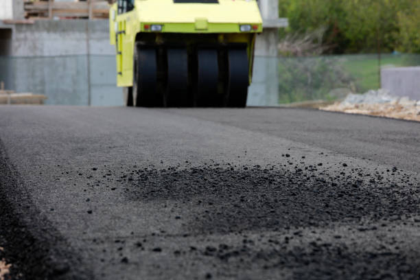 Best Commercial Driveway Pavers  in Moriches, NY