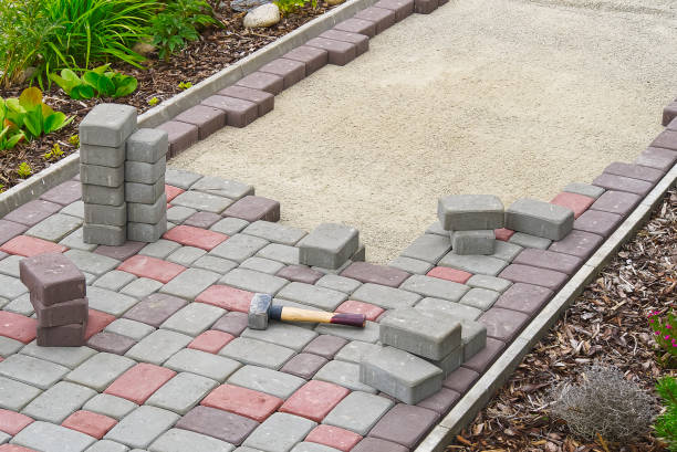 Reasons to Select Us for Your Driveway Paving Requirements in Moriches, NY
