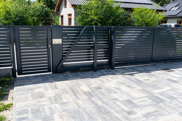 Best Residential Driveway Paver Services  in Moriches, NY