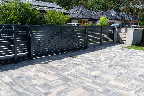 Best Brick Driveway Pavers  in Moriches, NY